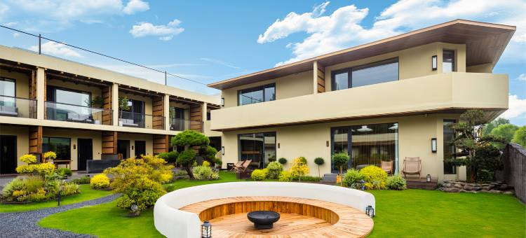 那隐•Boundless 高端度假民宿(那拉提风景区店)图片