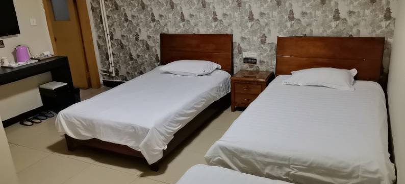 铜川斯正宾馆图片