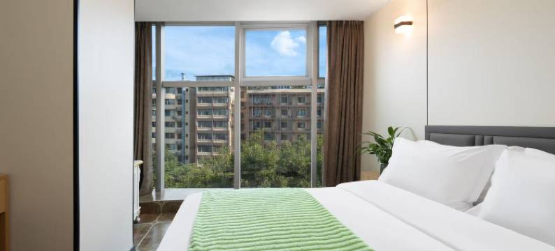 伊人星空酒店图片