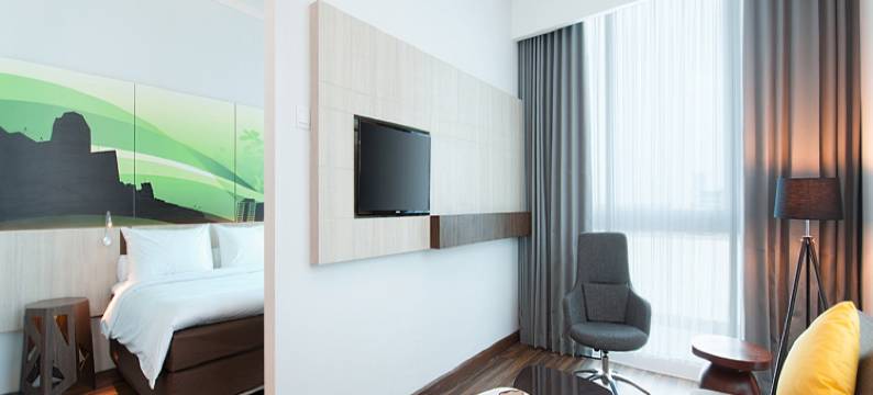 苏拉巴亚南方酒店(The Southern Hotel Surabaya)图片