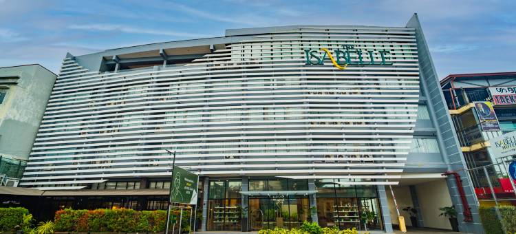 伊莎贝尔酒店(The Isabelle Hotel)图片