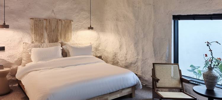 花筑·悦邸民宿(桐庐OMG心跳乐园店)图片