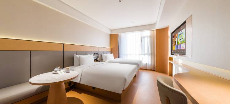 全季酒店(天津海泰南北大街城建大学店)图片