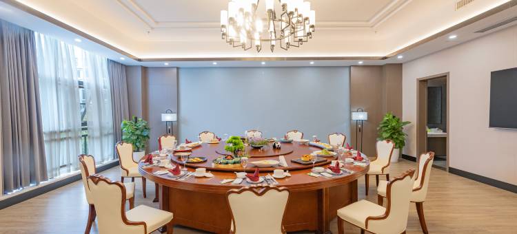 资阳·金牛宾馆图片