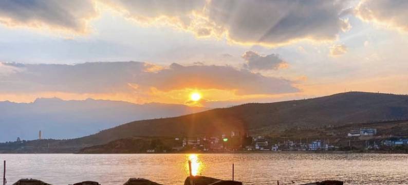 大理双廊雅林轩客栈(双廊古镇店)图片