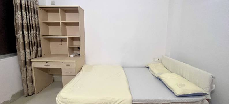 湛江有家青旅(银地上悦广场店)图片