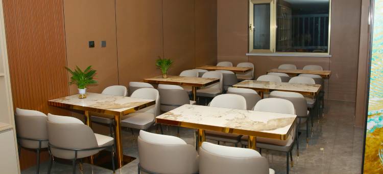 兰庭雅致酒店图片