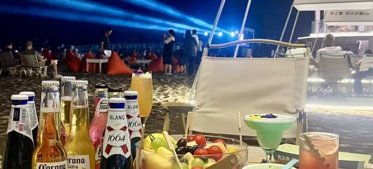 风之廊酒店(日照万平口灯塔景区店)图片