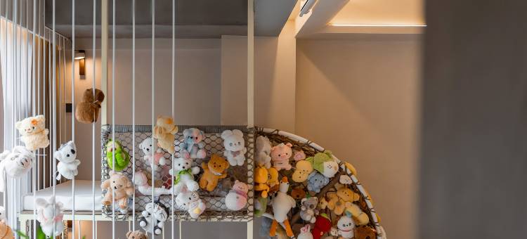 南峦云栖度假民宿(八里沟天界山景区店)图片