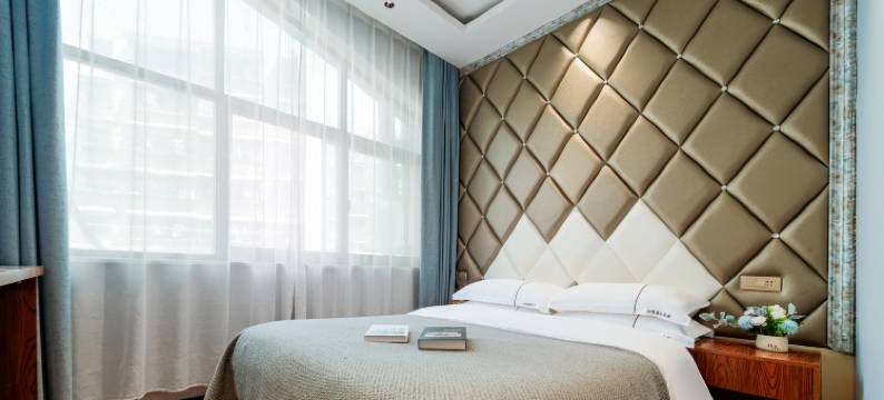 遵义四季酒店(杭州路店)图片