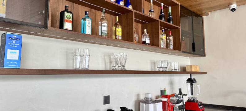 泸沽湖南岛VILLA度假酒店图片