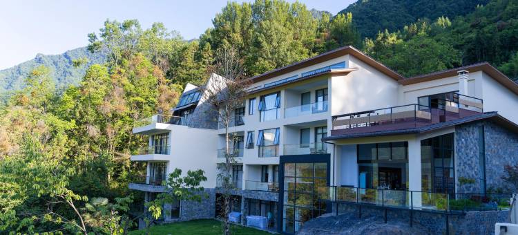 城口云染山房图片