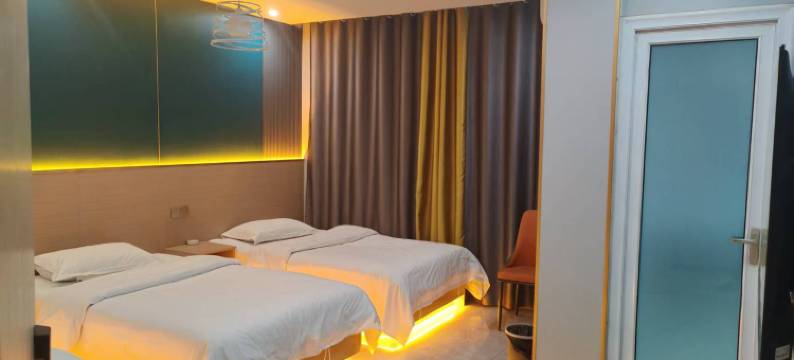 沂水兴胜商务宾馆图片