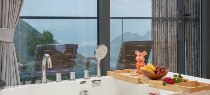 希望的田野民宿图片