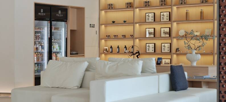 珺阁酒店(大连机场店)图片