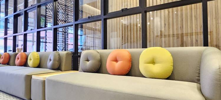 沙吞14酒店(14 Sathorn Hotel)图片