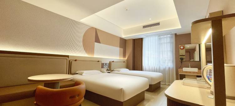 普格万和大酒店图片