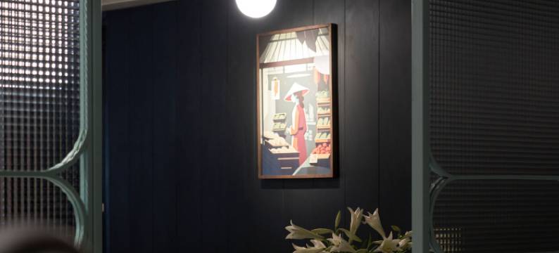 顿塔坝M乡村酒店(M Village Hotel Ton That Dam)图片