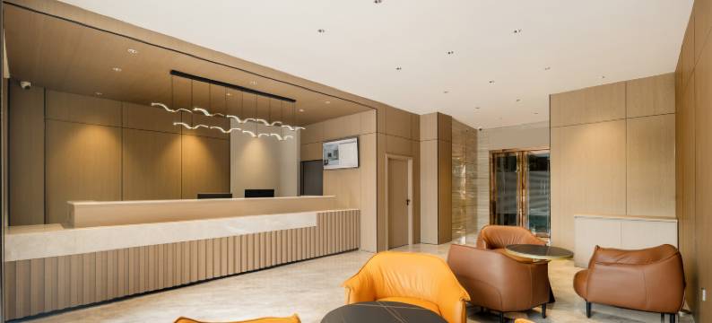 南丹泓泉雅居酒店(金芙蓉广场幸福城店)图片