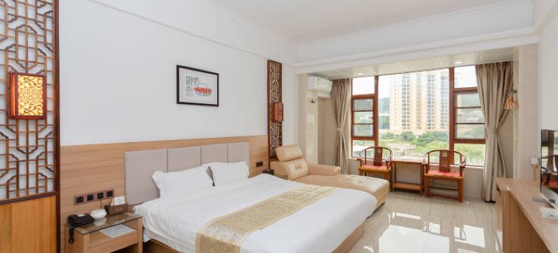 蓝帆酒店(汕头南澳后宅店)图片