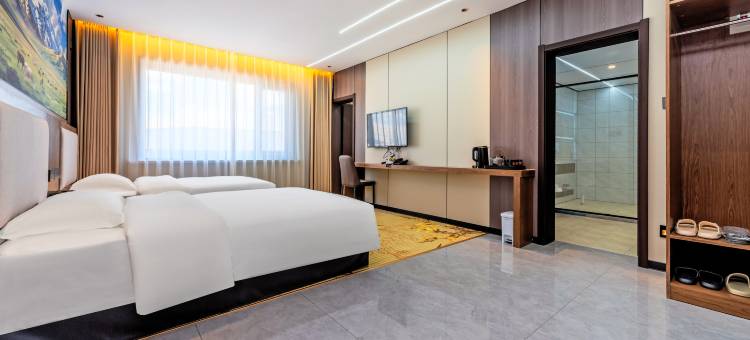 金栎麓居·友涧客栈图片