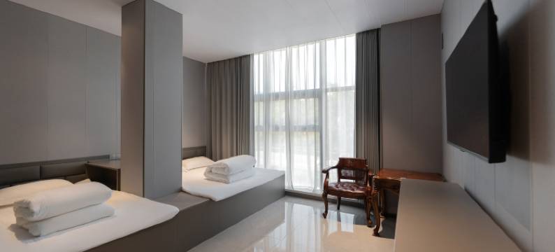 晨枫快捷商务酒店图片