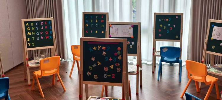 自贡国投豪生大酒店图片