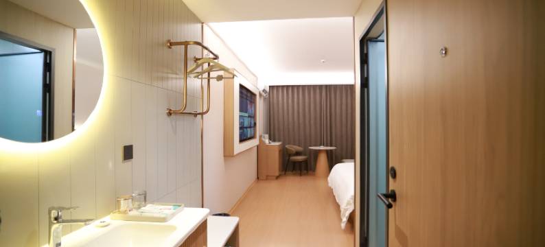 府悦酒店(永年广府古城店)图片