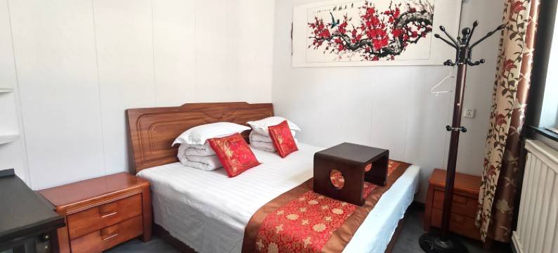 康泰居客栈(平遥古城店)图片