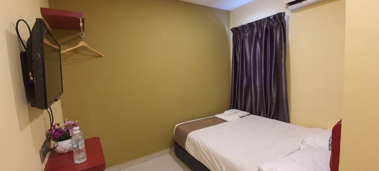 Enrich Hotel Shah Alam图片