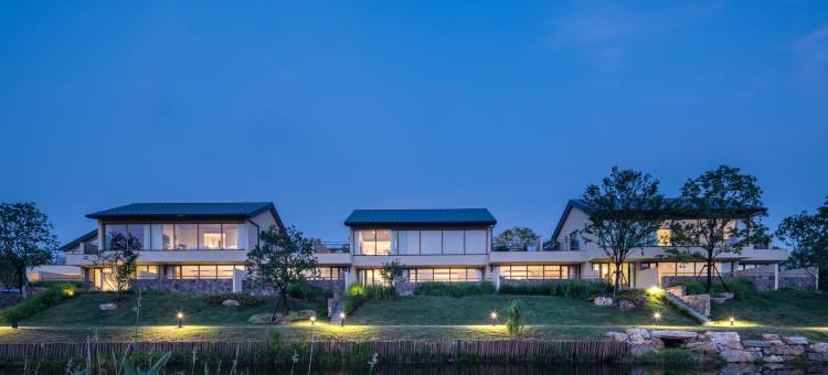 自然与·松之屿民宿图片