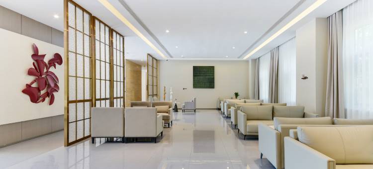 林屿海野奢度假村(北戴河新区店)图片