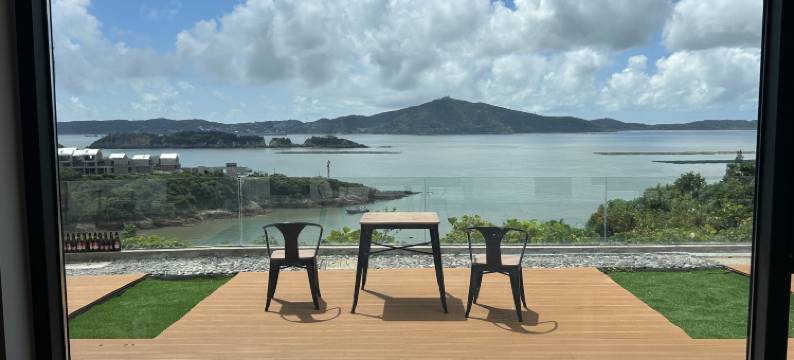 台州大陈私享家民宿图片