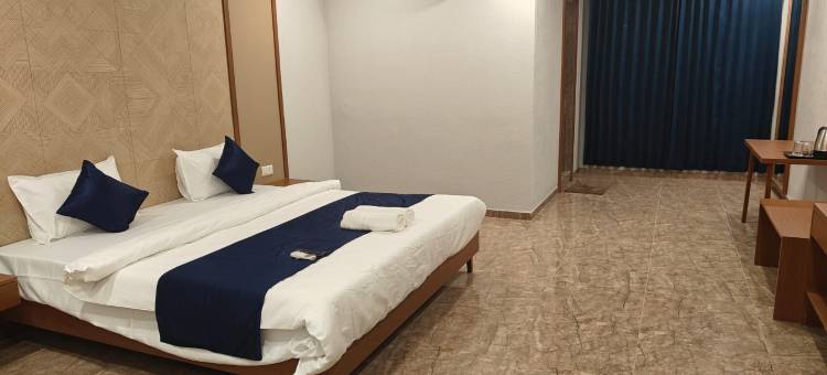 万塔拉公寓酒店(Hotel Vantara Residency)图片