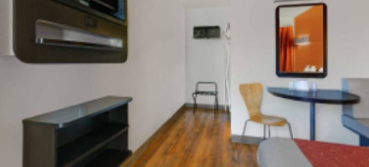 加利福尼亚圣何塞南部 Motel 6(Motel 6 San Jose, CA - South)图片