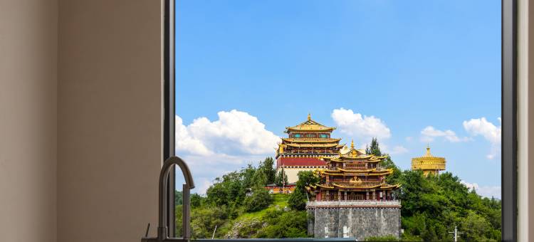 云隐山居・Snowland Zen Retreat雪域禅舍(香格里拉独克宗古城店)图片