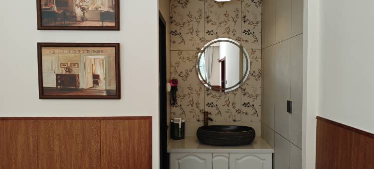 横道河子晓慧民宿图片