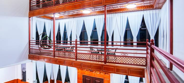 香格里拉曼巴别院｜藏地庭院・静谧山居(松赞林寺店)图片