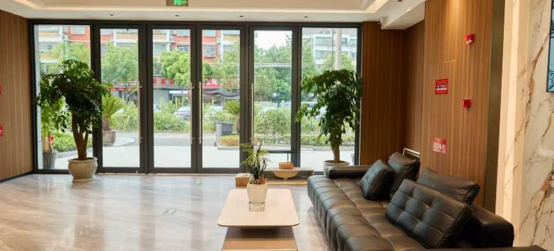 荷花酒店(上虞盖北店)图片