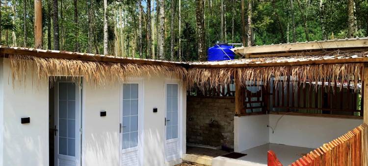 Kuleum营地与小屋由ARBA提供(Kuleum Camp And Cabin By ARBA)图片