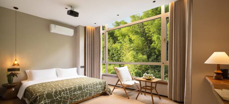 婺源初心山庄(篁岭风景区店)图片