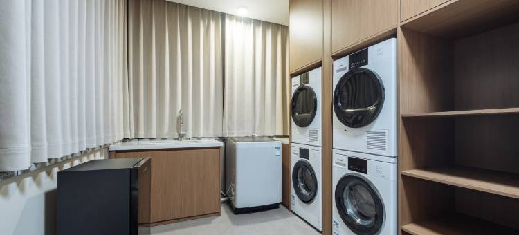 黄山观止园·黄花梨收藏酒店(西溪南古村落景区店)图片