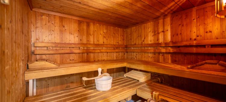 维多利亚托姆酒店(Turmhotel Victoria Davos)图片