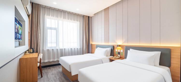 如家华驿酒店(沧州崔尔庄镇店)图片