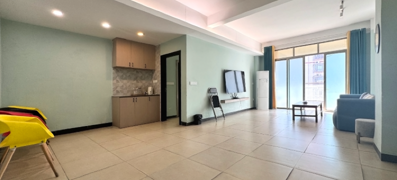 怀集理想88公寓图片