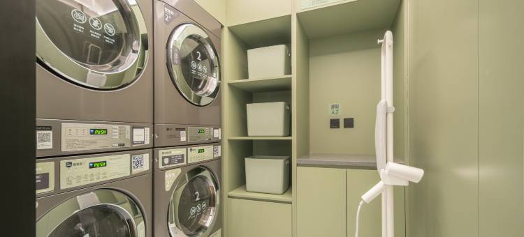 海友酒店(余姚北站店)图片