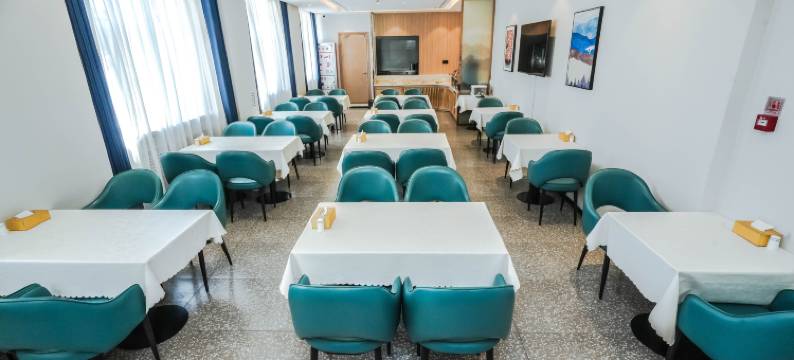 平凉东方宾馆图片