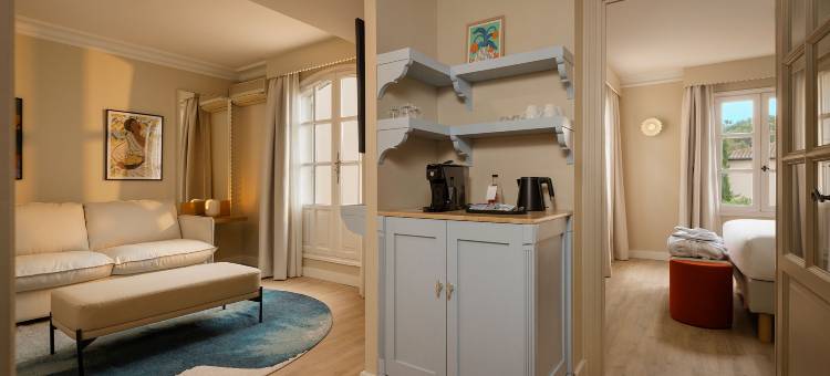 穆然堡酒店 - 致敬臻选系列酒店(Bastide de Mougins - A Tribute Portfolio Hotel)图片