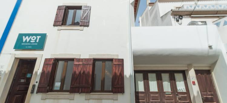 WOT Lodge Soul(WOT Lodge Soul)图片