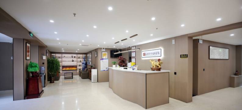 如家华驿精选酒店(汾州市场鼓楼西街店)图片